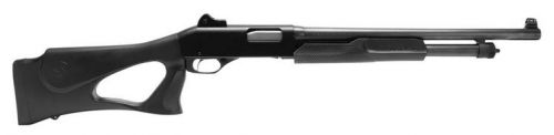 Stevens 320 Security Ghost Ring Sight/Fixed Thumbhole Stock 20 Gauge Shotgun