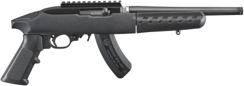 Ruger 22 Charger Takedown .22LR Semi Auto Pistol