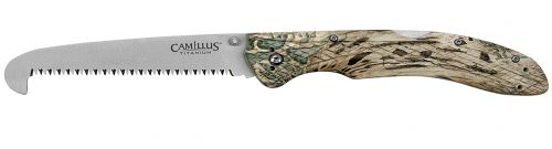 CAM BMSAW   BUCKMASTER FOLDING SAW