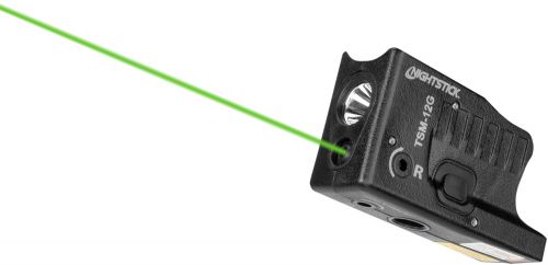 Nightstick TSM-12G for Glock 26,27,33,39 Laser Sight
