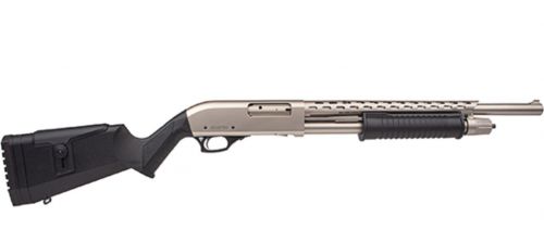 Rock Island Armory All Gen Tactical 12 Gauge Shotgun