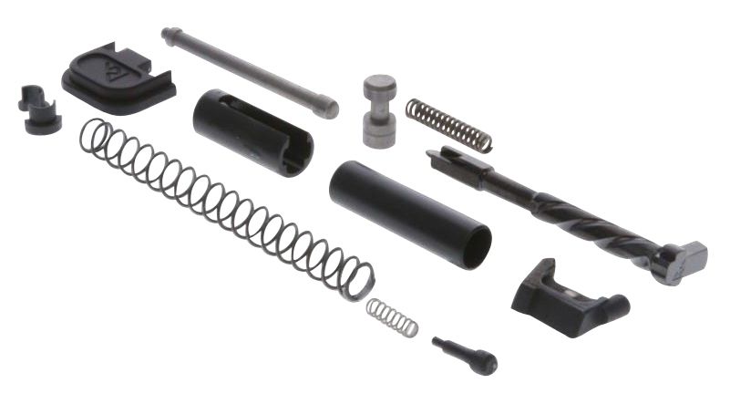 Rival Arms Slide Completion Kit for Glock 19 Gen 5