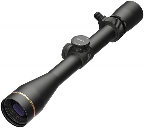 Leupold VX-3HD 4.5-14x 40mm Boone & Crockett Reticle Rifle Scope