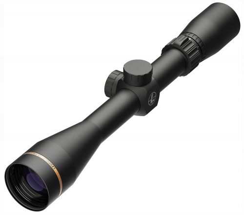 Leupold VX-Freedom Matte Black 3-9x 40mm 1 Tube Hunter-Plex Reticle