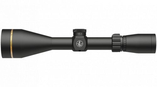 Leupold VX-Freedom 4-12x 50mm CDSC Duplex Reticle Matte Black Rifle Scope