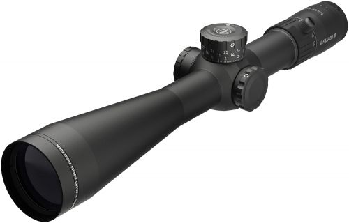 Leupold Mark 5HD 5-25x 56mm PR1-Mil Reticle Rifle Scope