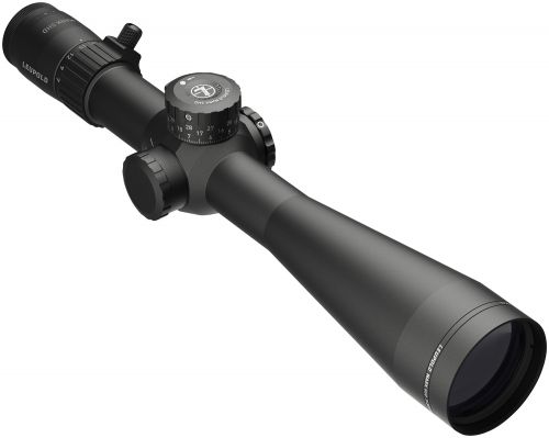 Leupold Mark 5HD 7-35x 56mm FFP PR2 Mil Reticle Rifle Scope