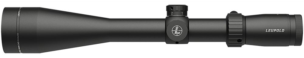 Leupold Mark 3HD 8-24x 50mm TMR Reticle Rifle Scope