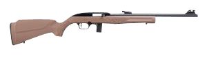 Rossi RS22 18" 22 Long Rifle Semi Auto Rifle - RS22L1811B