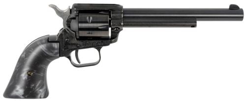 Heritage Manufacturing Rough Rider Black Pearl 6.5 22 Long Rifle Revolver