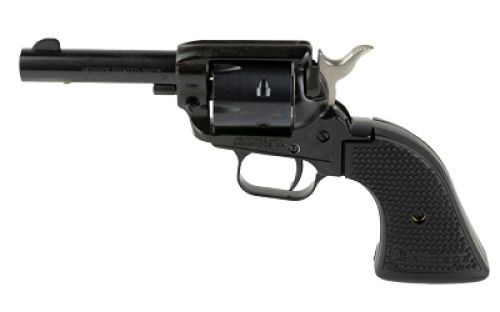 Heritage Manufacturing Barkeep .22 LR 3 Black 6 Shot Revolver