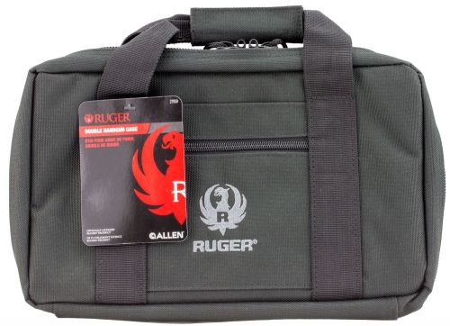 Allen 27959 Ruger Handgun Case Endura Soft