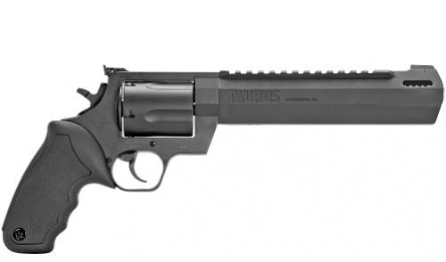 Taurus Raging Hunter Black 8.37 .460 S&W Revolver