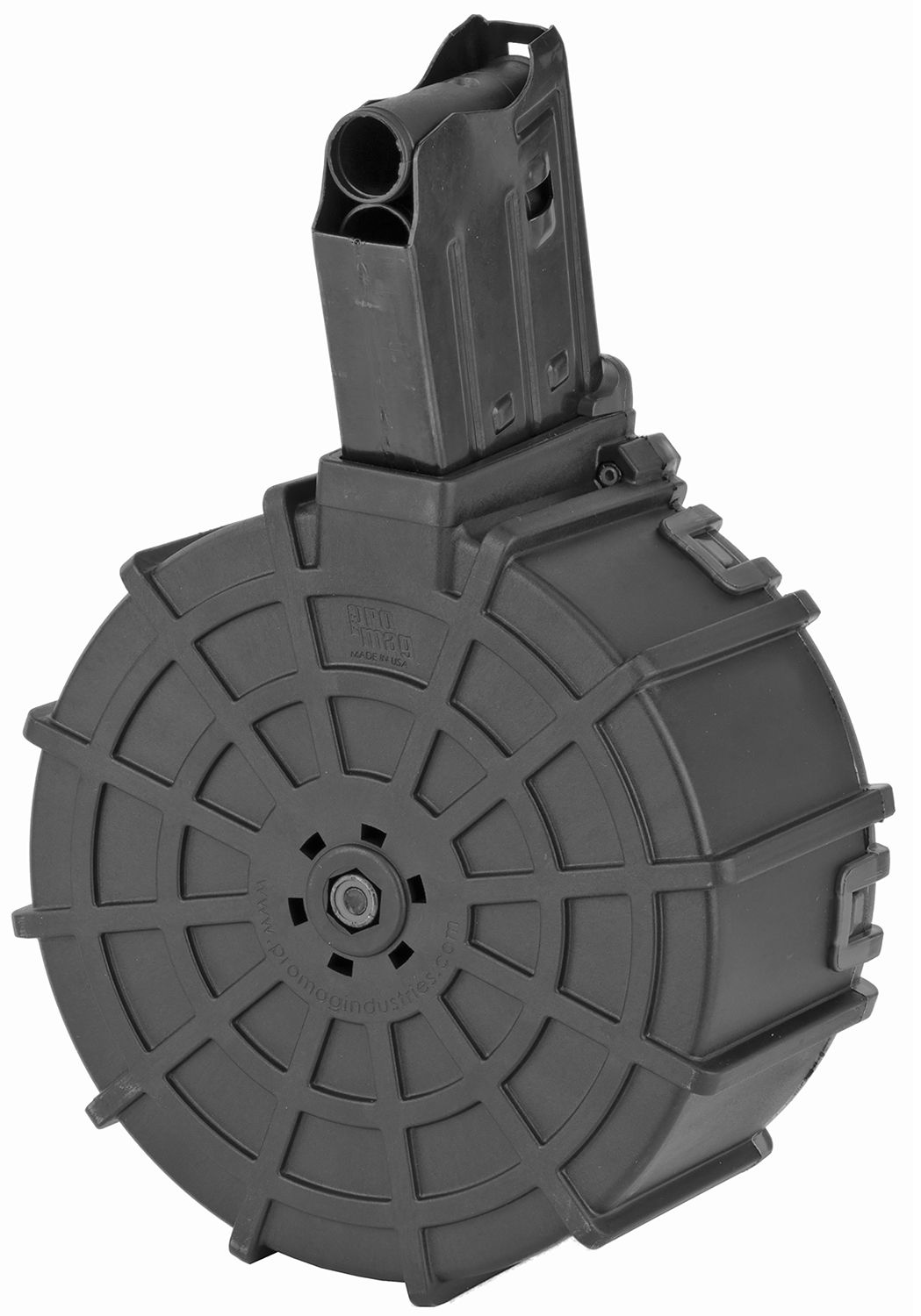 SDS Imports Replacement Magazine 12 Gauge SDS Imports Turkish 1919 20rd Black Polymer Drum