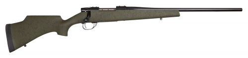 Weatherby Vanguard Camilla Wilderness 243 Winchester Bolt Action Rifle