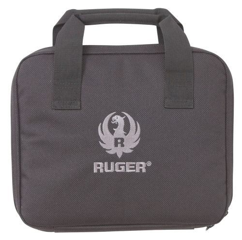 Allen 27957 Ruger Handgun Case Endura Soft