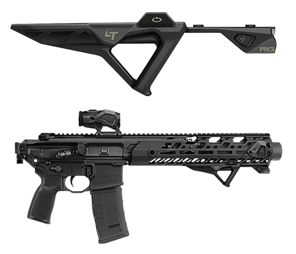 Buds Gun Shop