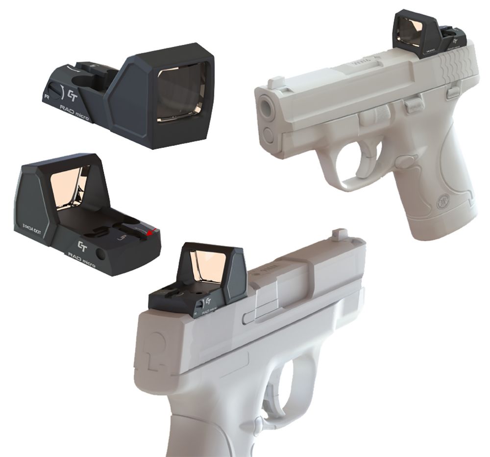 Buds Gun Shop