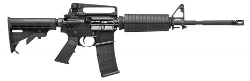 Stag Arms Stag 15 M4 223 Remington/5.56 NATO AR15 Semi Auto Rifle