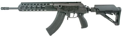 IWI US, Inc. US Galil Ace Gen2 7.62x39mm 16 30+1 Side Folding Stock