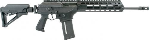 IWI US, Inc. US Galil Ace Gen2 5.56x45 NATO 16 Black, Folding Stock 30+1
