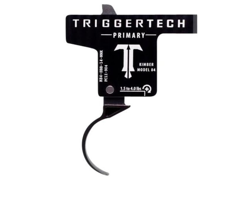 TriggerTech Primary Trigger for Kimber M84