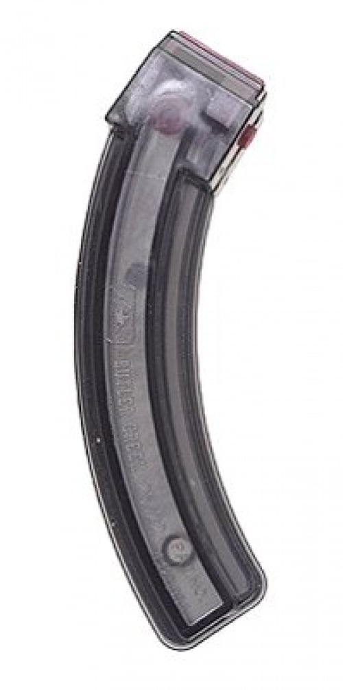 Butler Creek 25 Round Smoke Magazine For Ruger 10/22