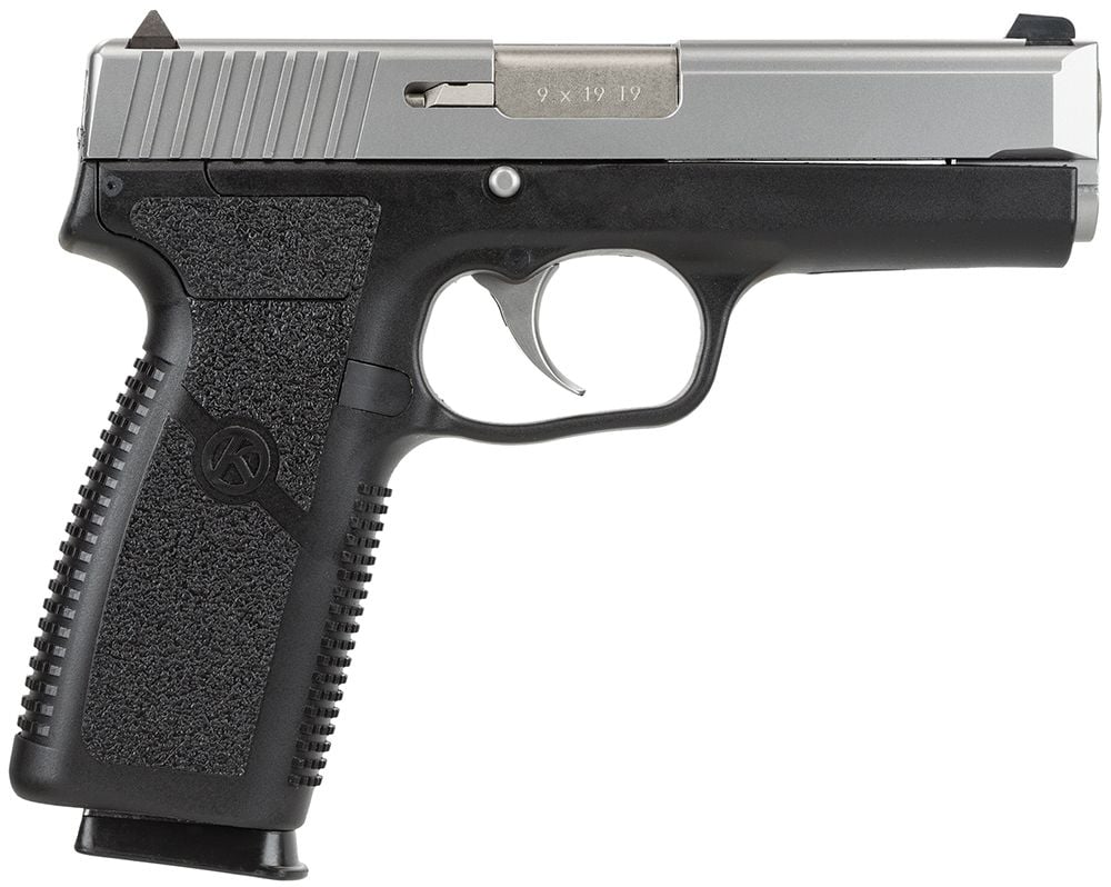 KAHR TP9093BLEM 9MM TACT