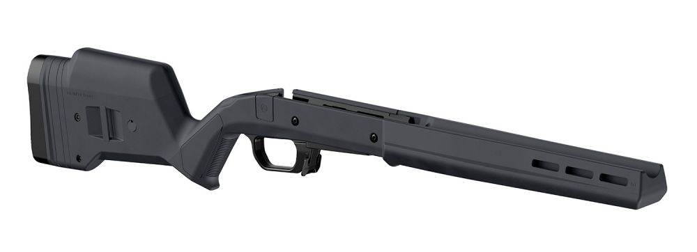 Buds Gun Shop
