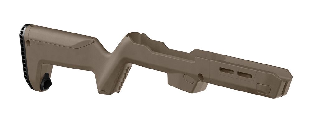 Buds Gun Shop