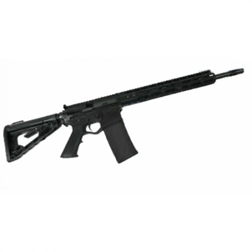 American Tactical Imports Omni Hybrid Maxx 300 Blackout 16 30+1 Black Black 6 Position Rogers Super-Stoc Stock