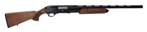 American Tactical Scout 3 26 Black 12 Gauge Shotgun