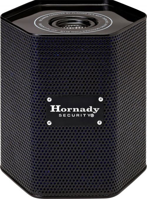 Hornady Dehumidifier Canister Black XL