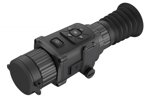 AGM Global Vision Rattler TS25-384 1.5x 25mm Thermal Scope