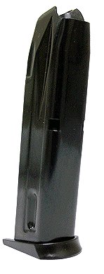 Taurus PT138MPROHC MAG 12RD HIGH CAPACITY