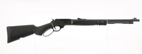 Henry Lever X Model .30-30 Win 21.3 Barrel, 5+1 Capacity