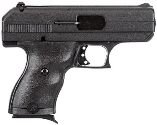 Hi Point C-9 9MM +P 3.5 Pistol 8+1 with Hard Case