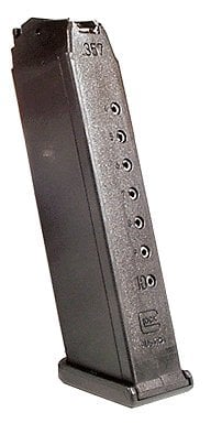 Glock MAG G31 15RD 357S