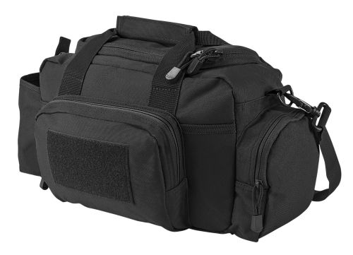 NCStar VISM Range Bag Urban Gray Small