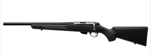 Tikka T1X MTR Left Hand 17 HMR Bolt Action Rifle