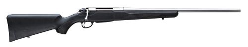 Tikka T3 T3x Lite 300 Win Mag 3+1 24.30 Stainless Steel Black Synthetic Stock Right Hand