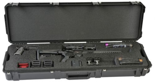 SKB iSeries Competition Case Polypropylene