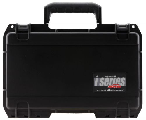 SKB iSeries Pistol Case Black Small