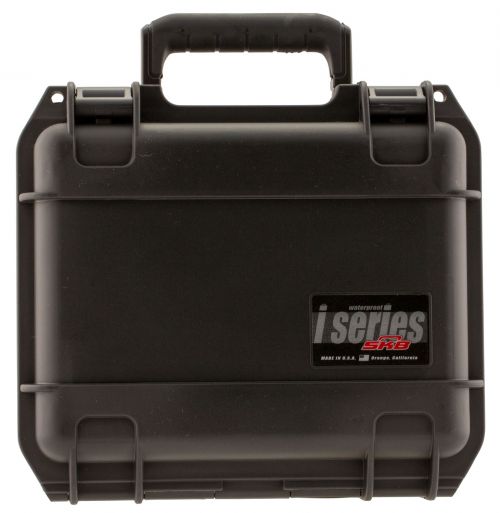 SKB 3I09074BL iSeries Case Polypropylene