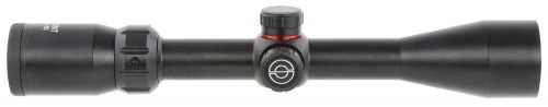 Simmons 8-Point 3-9x 40mm 1 Truplex Reticle Matte Black Rifle Scope