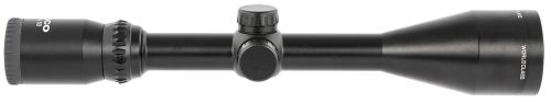 Tasco World Class 3-9x 50mm Black Rifle Scope