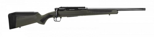 Savage Impulse Hog Hunter .300 Winchester Magnum Bolt Action Rifle