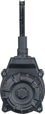 ProMag Ruger Ruger LCP 380 ACP Ruger LCP 32rd Black Polymer Drum