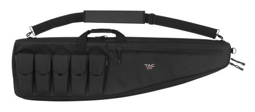 Allen Duty Tactical Rifle Case 42 Black Endura