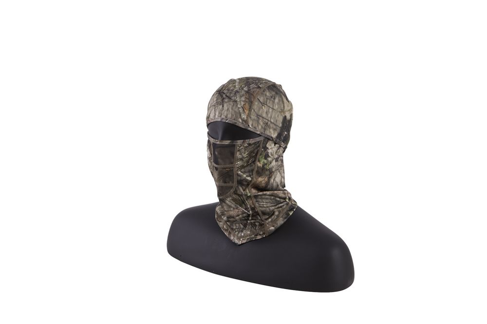 Allen Balaclava Facemask Mossy Oak Break-Up Full Face Mask OSFA